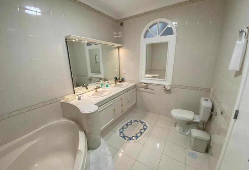 پانسیون Bestroominghouse