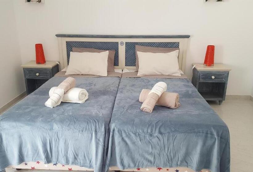 پانسیون Bestroominghouse