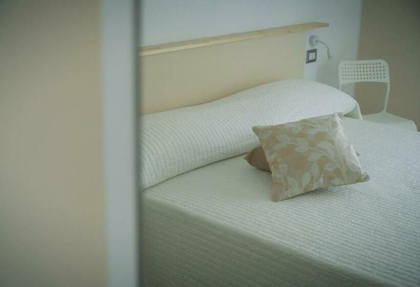 Пансион Binario 2