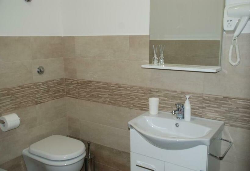 Пансион Binario 2