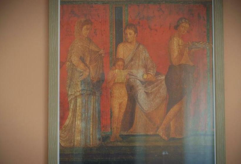 Пансион Binario 2