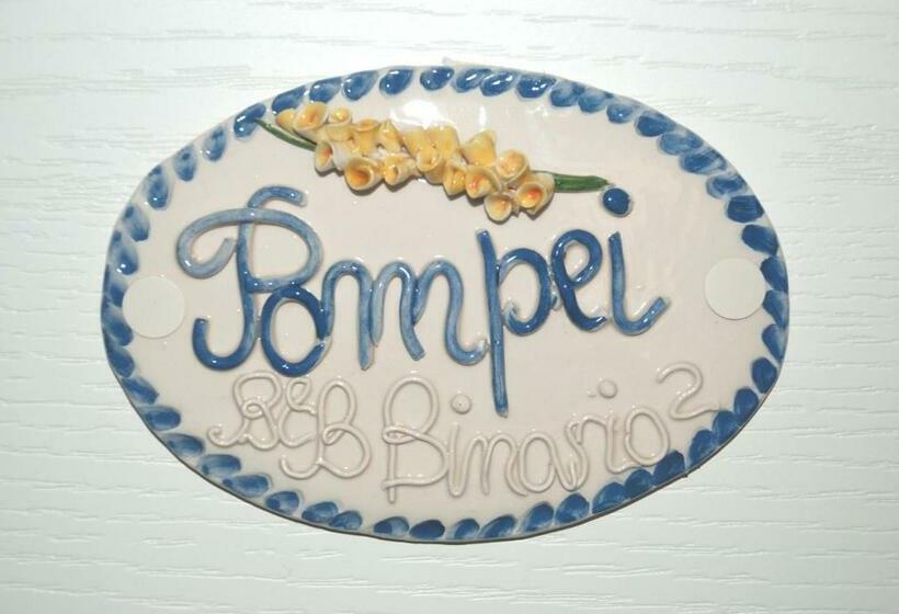 Пансион Binario 2