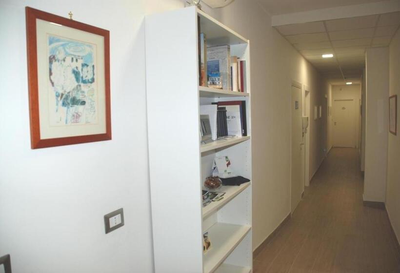 Пансион Binario 2