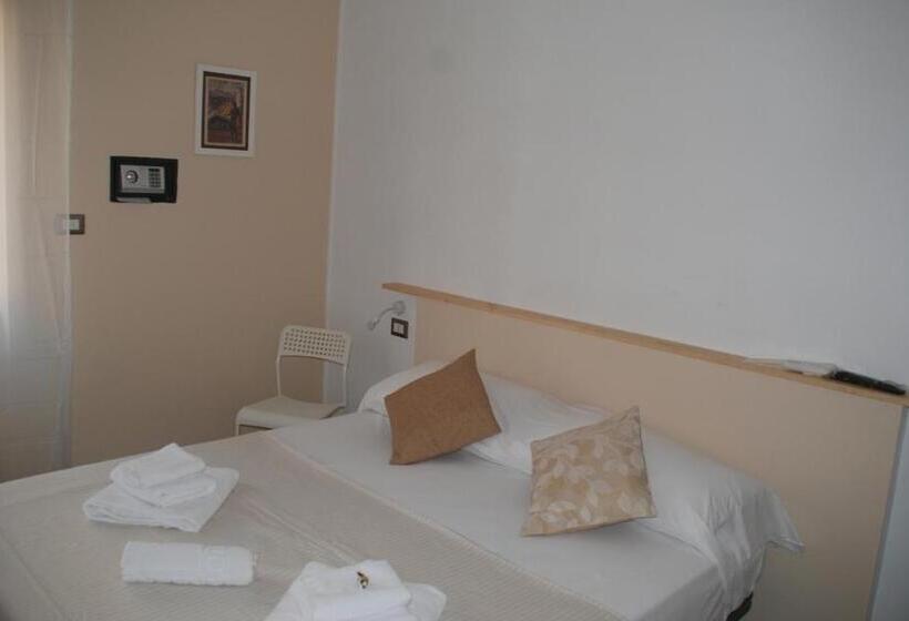 Пансион Binario 2