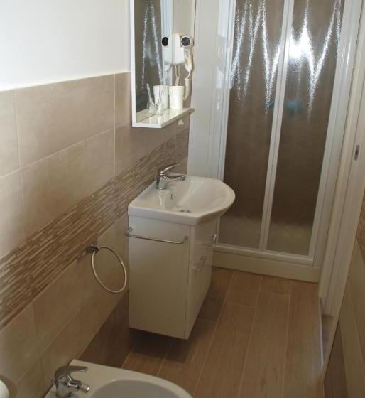 Пансион Binario 2