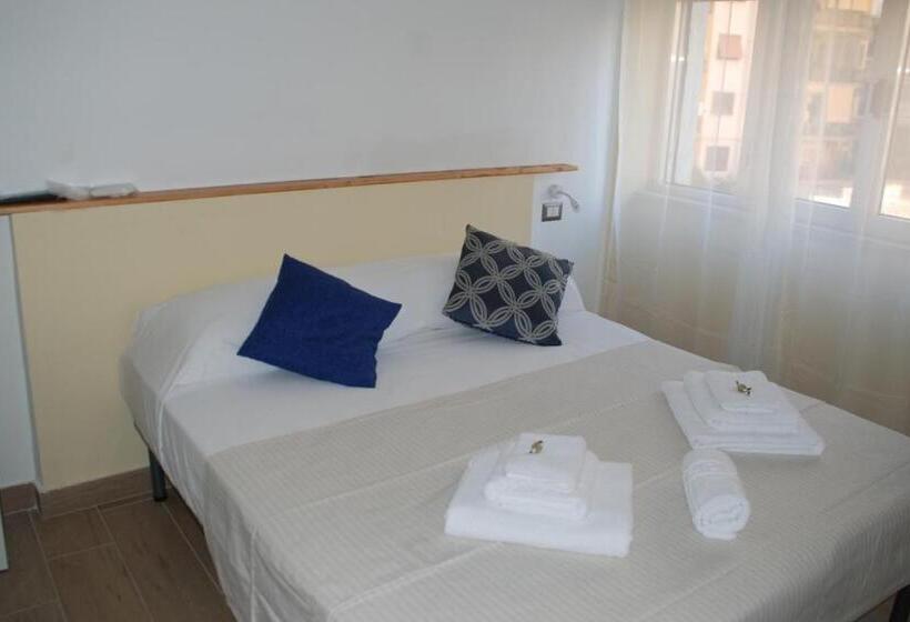 Пансион Binario 2