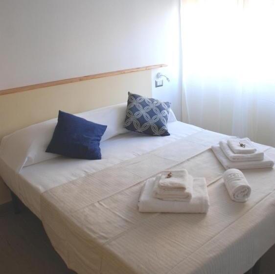 Пансион Binario 2