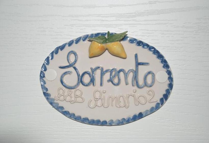 Пансион Binario 2