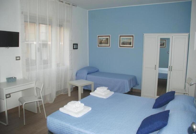 Пансион Binario 2