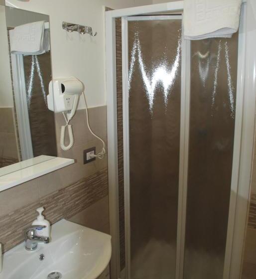 Пансион Binario 2