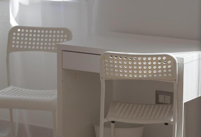 Пансион Binario 2