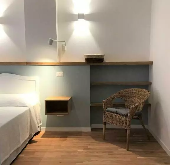Majatalo Cinema House Apartments