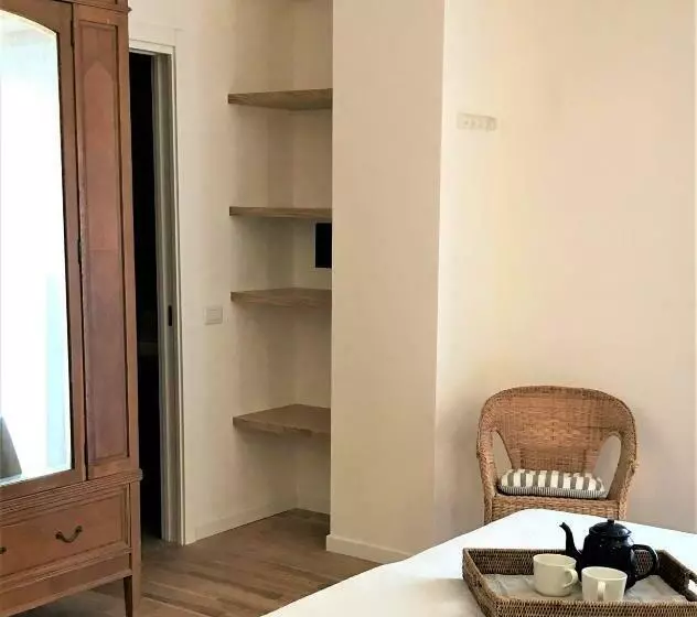 Majatalo Cinema House Apartments