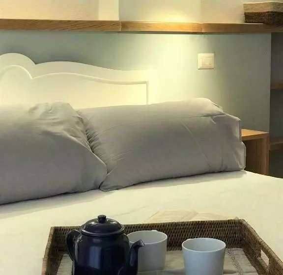 Majatalo Cinema House Apartments