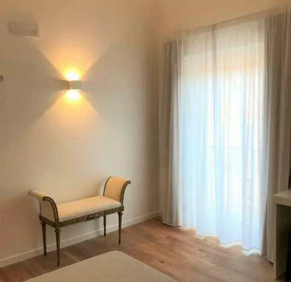 Majatalo Cinema House Apartments