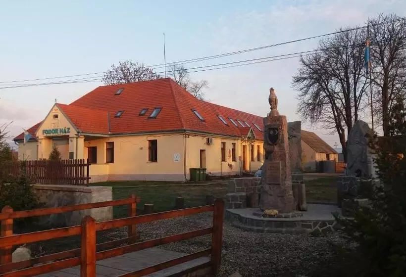 Majatalo Fodor Ház