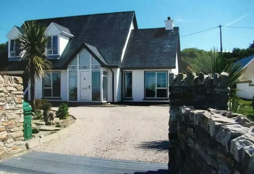 ペンション Súil Na Noileán, Middle Killult, Falcarragh County Donegal F92 Aox8