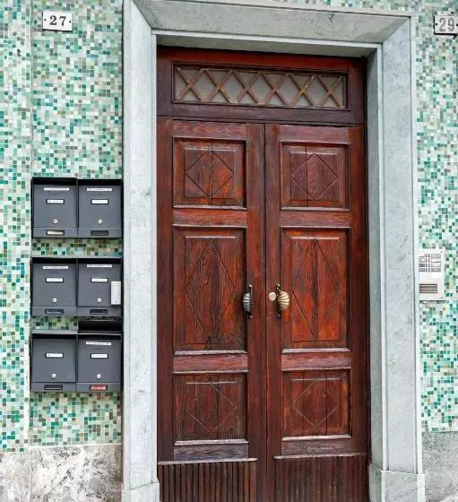 Majatalo Torre 2 San Bonifacio   Locazione Turistica