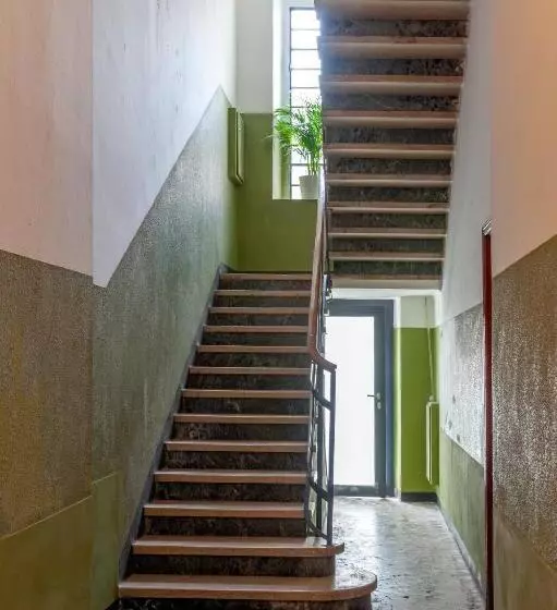 Majatalo Torre 2 San Bonifacio   Locazione Turistica