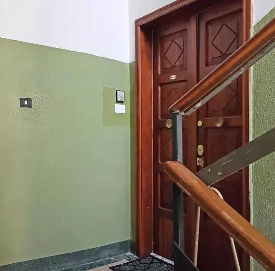 Majatalo Torre 2 San Bonifacio   Locazione Turistica