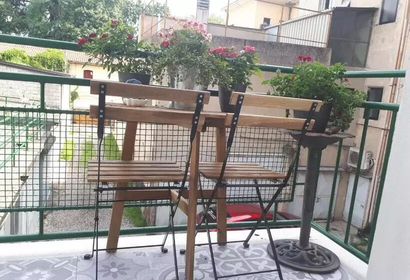 Majatalo Torre 2 San Bonifacio   Locazione Turistica