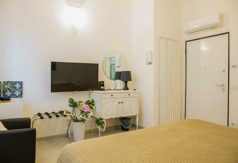 פנסיון Torre 2 San Bonifacio   Locazione Turistica