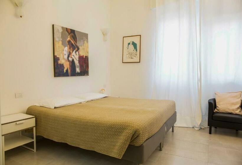 פנסיון Torre 2 San Bonifacio   Locazione Turistica