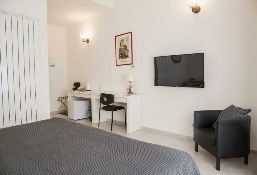 פנסיון Torre 2 San Bonifacio   Locazione Turistica