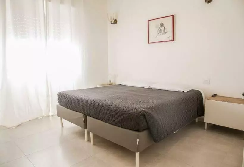 Majatalo Torre 2 San Bonifacio   Locazione Turistica