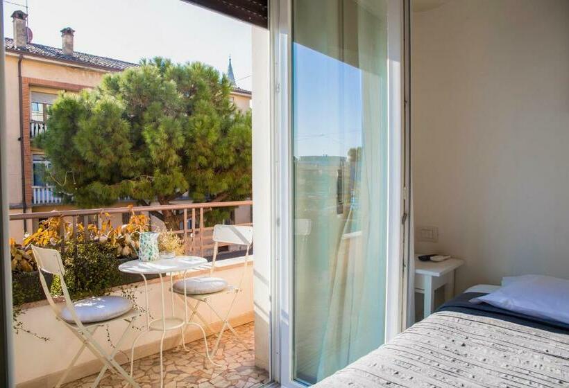 פנסיון Torre 2 San Bonifacio   Locazione Turistica