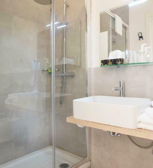 פנסיון Torre 2 San Bonifacio   Locazione Turistica