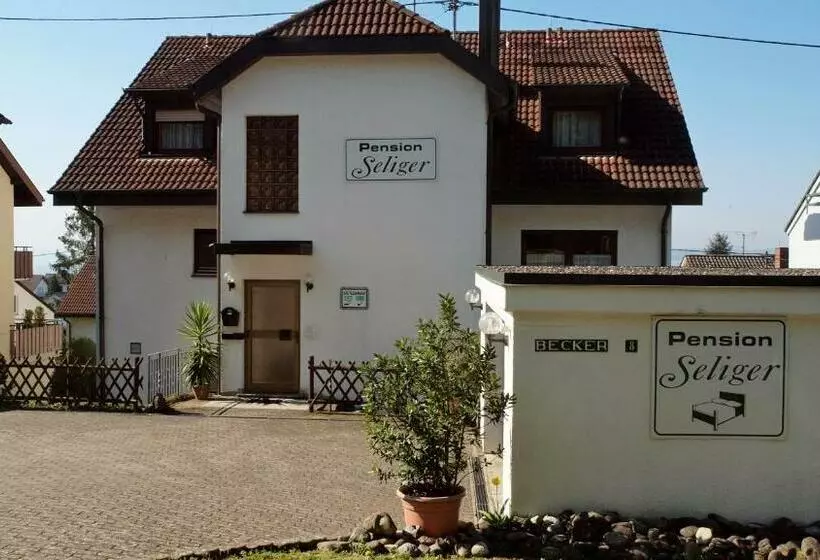 Pension Seliger