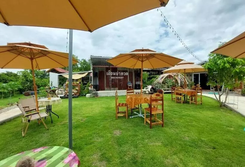 Rapeepat Residential And Resort