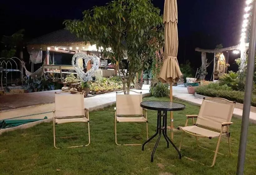 Rapeepat Residential And Resort