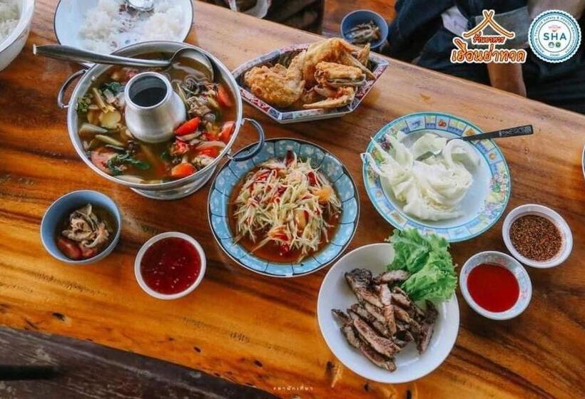 Rapeepat Residential And Resort