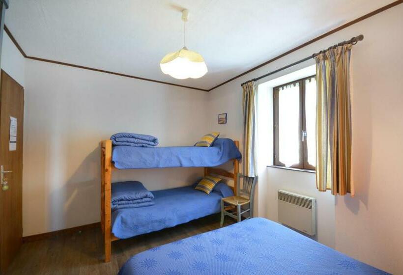 Bed and Breakfast Chambre D Hôtes Au Vieux Chêne