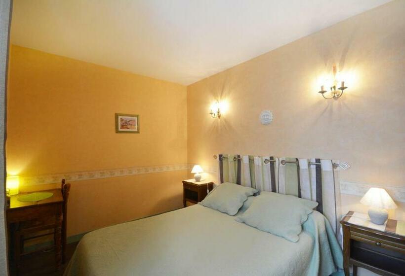 Bed and Breakfast Chambre D Hôtes Au Vieux Chêne