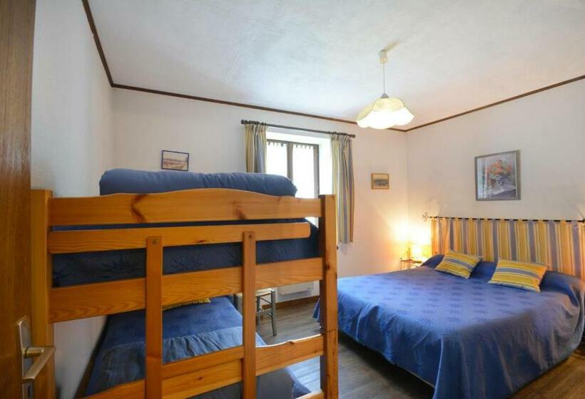 Bed and Breakfast Chambre D Hôtes Au Vieux Chêne