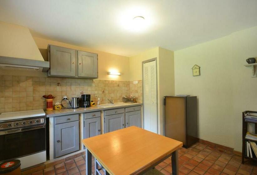 Bed and Breakfast Chambre D Hôtes Au Vieux Chêne