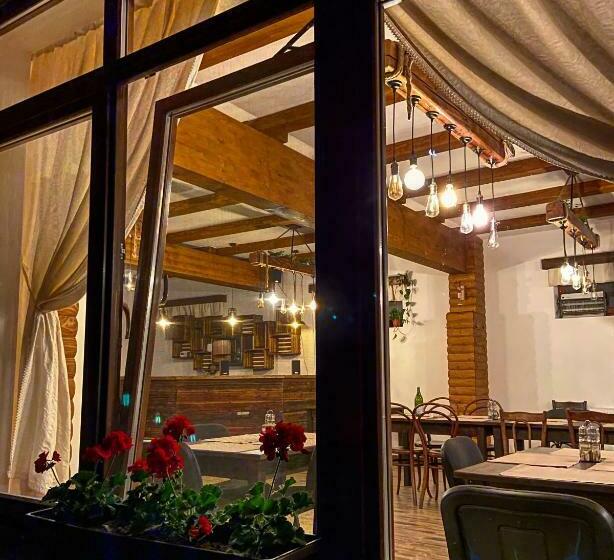 민박 Famíves Vendégház