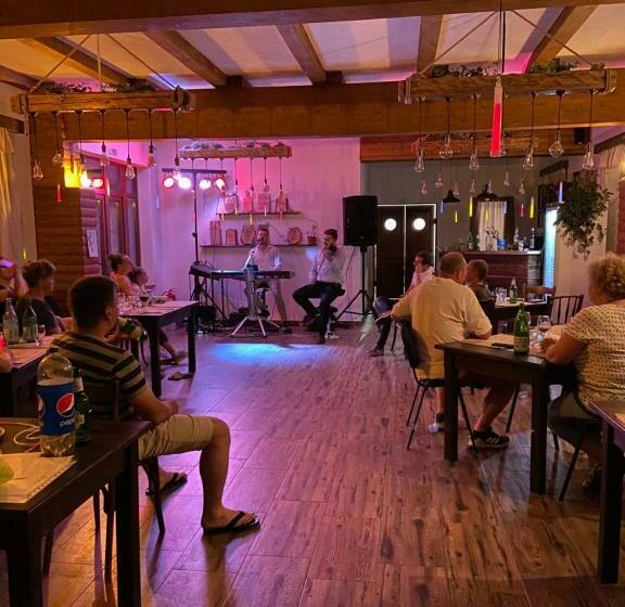 민박 Famíves Vendégház