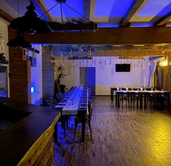 민박 Famíves Vendégház