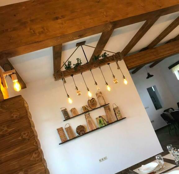 민박 Famíves Vendégház