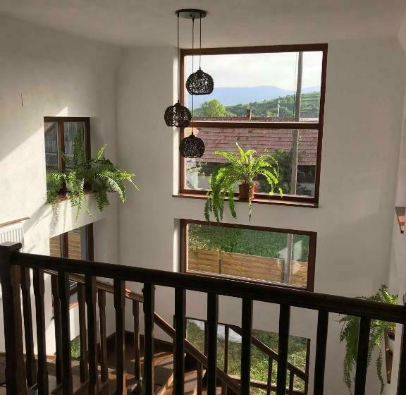 민박 Famíves Vendégház