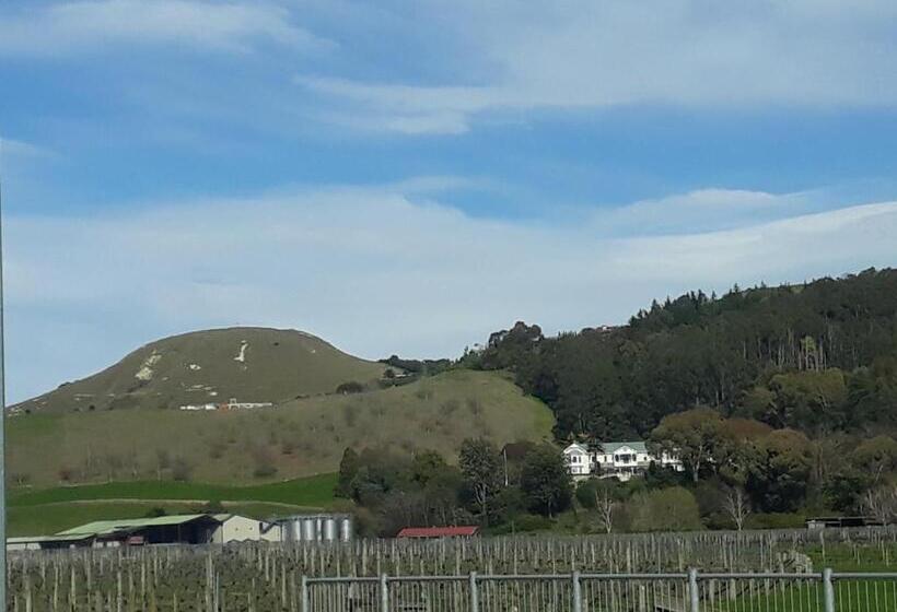 مبيت وإفطار Hidden Gem In Oaklands