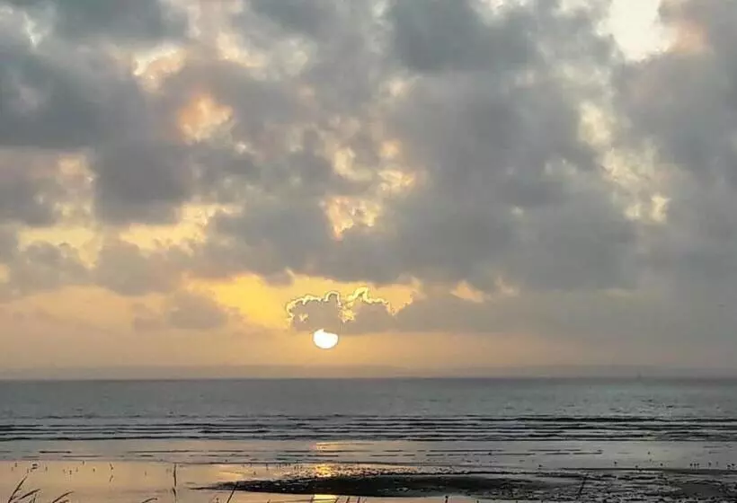 تختخواب و صبحانه Izella