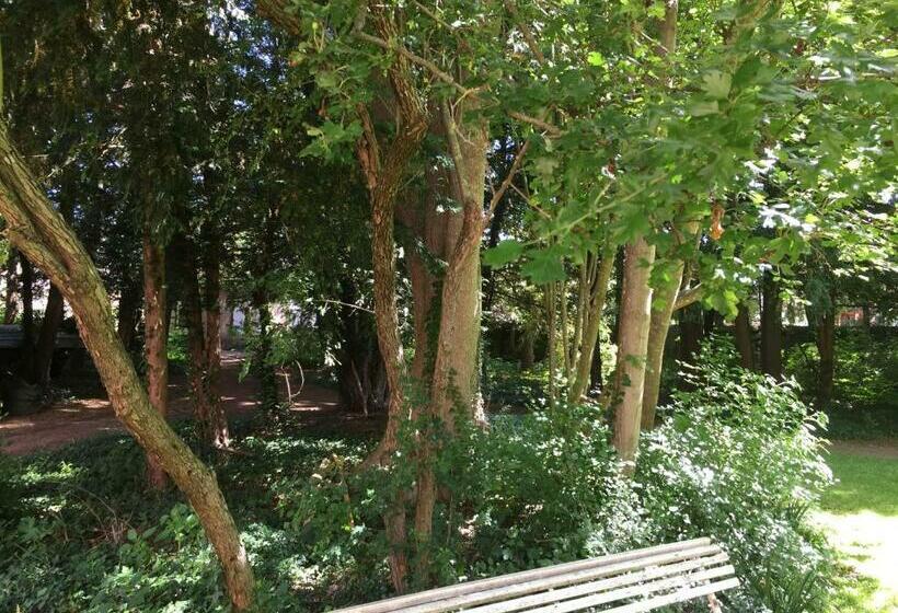 住宿加早餐  La Maison Des Pères