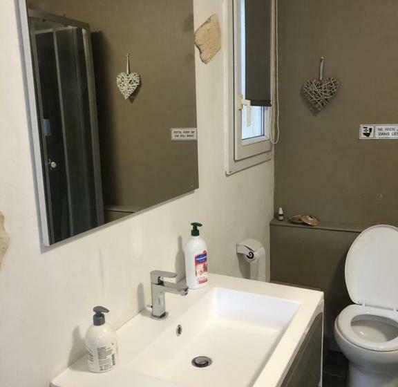 مبيت وإفطار La Romance