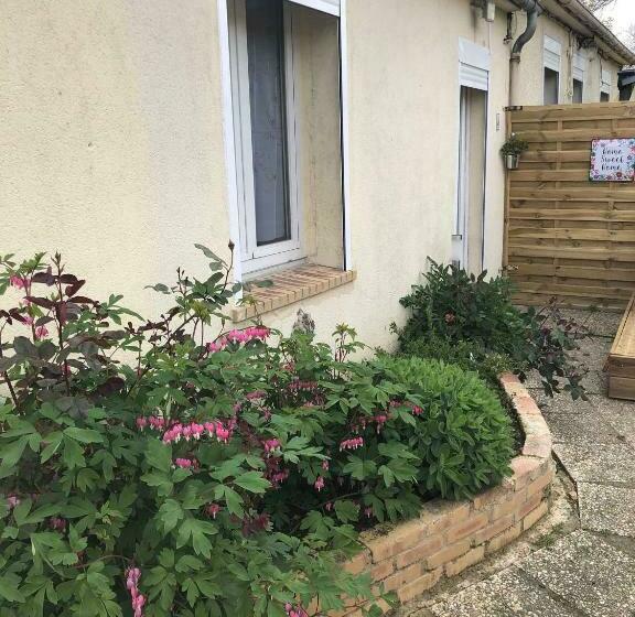 مبيت وإفطار La Romance