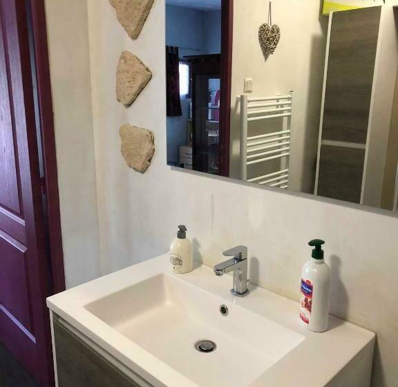 مبيت وإفطار La Romance